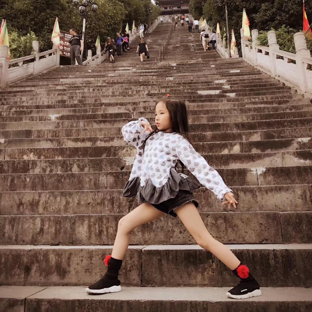 美人鱼ai老妈