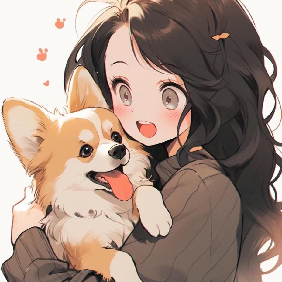 果果家的汪汪队