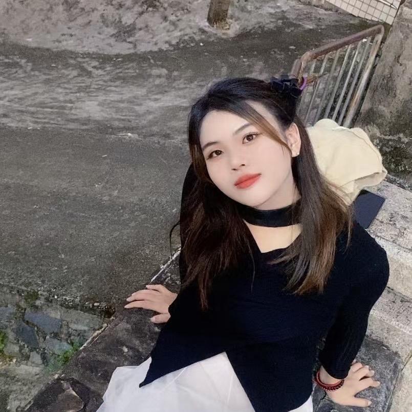 福神小偏爱•颖妹🥰