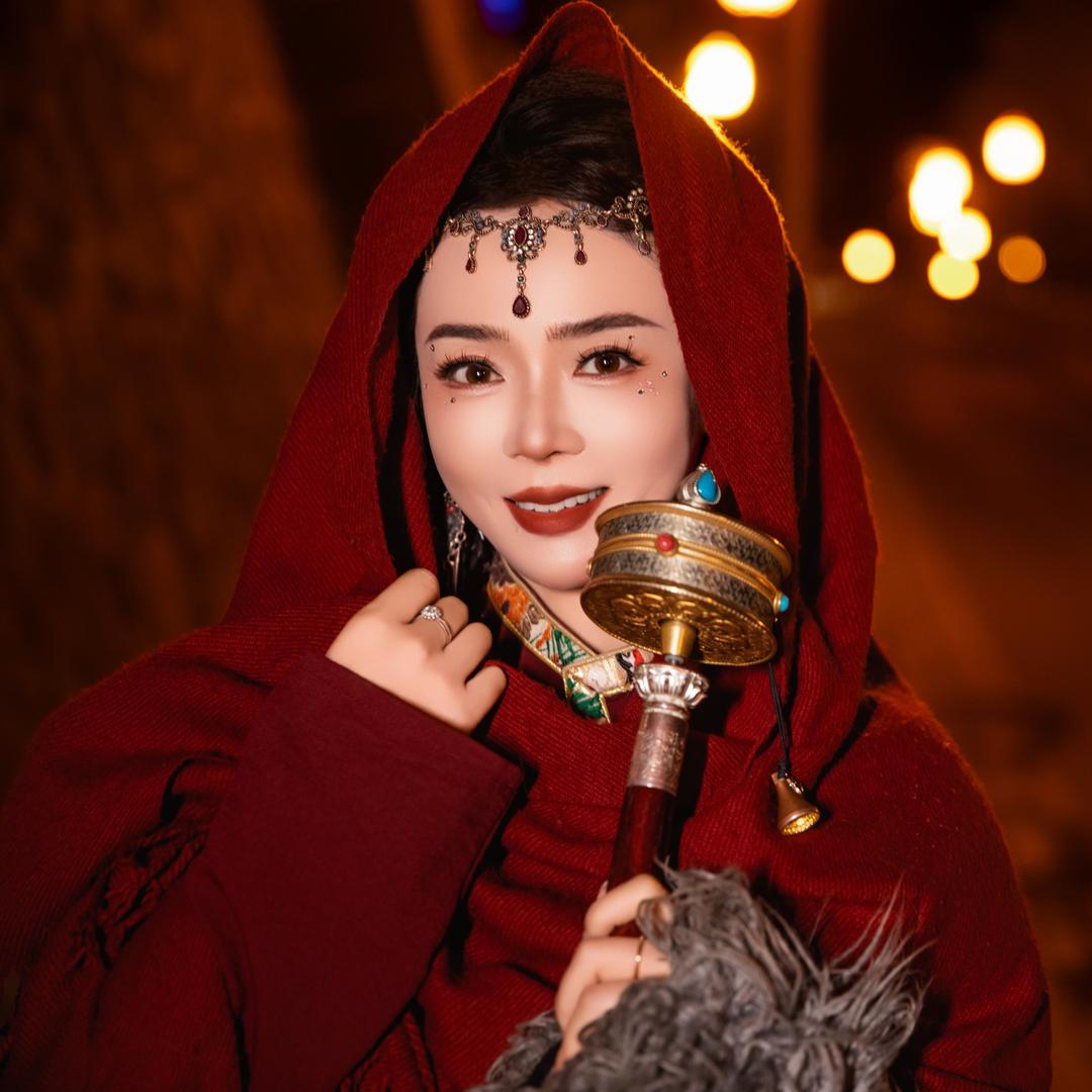 宁姐