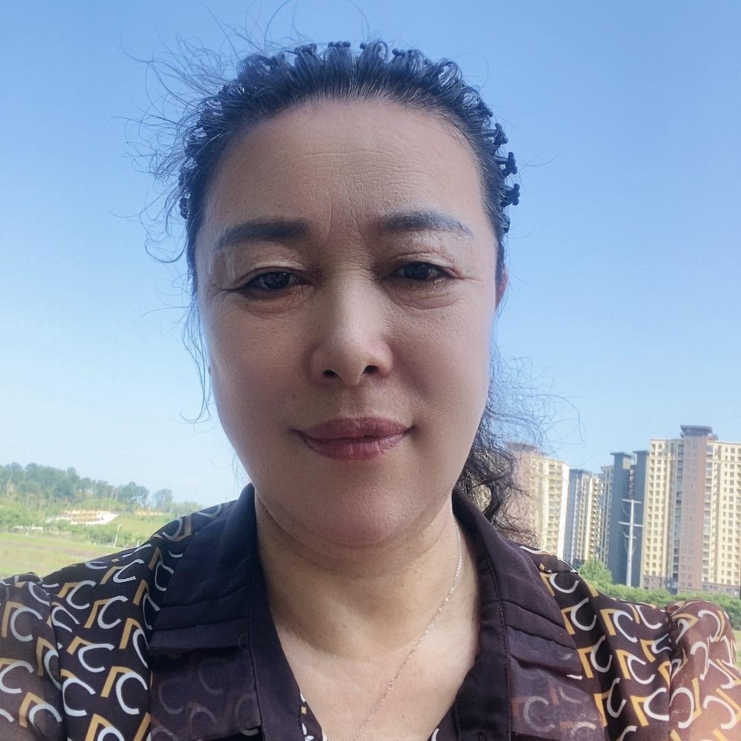 陈姐谈情说媒