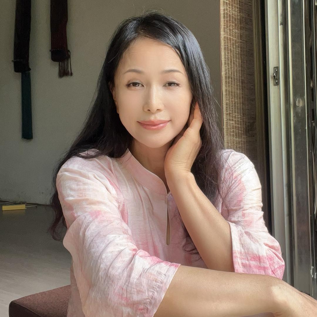 迪清~小院禅修生活