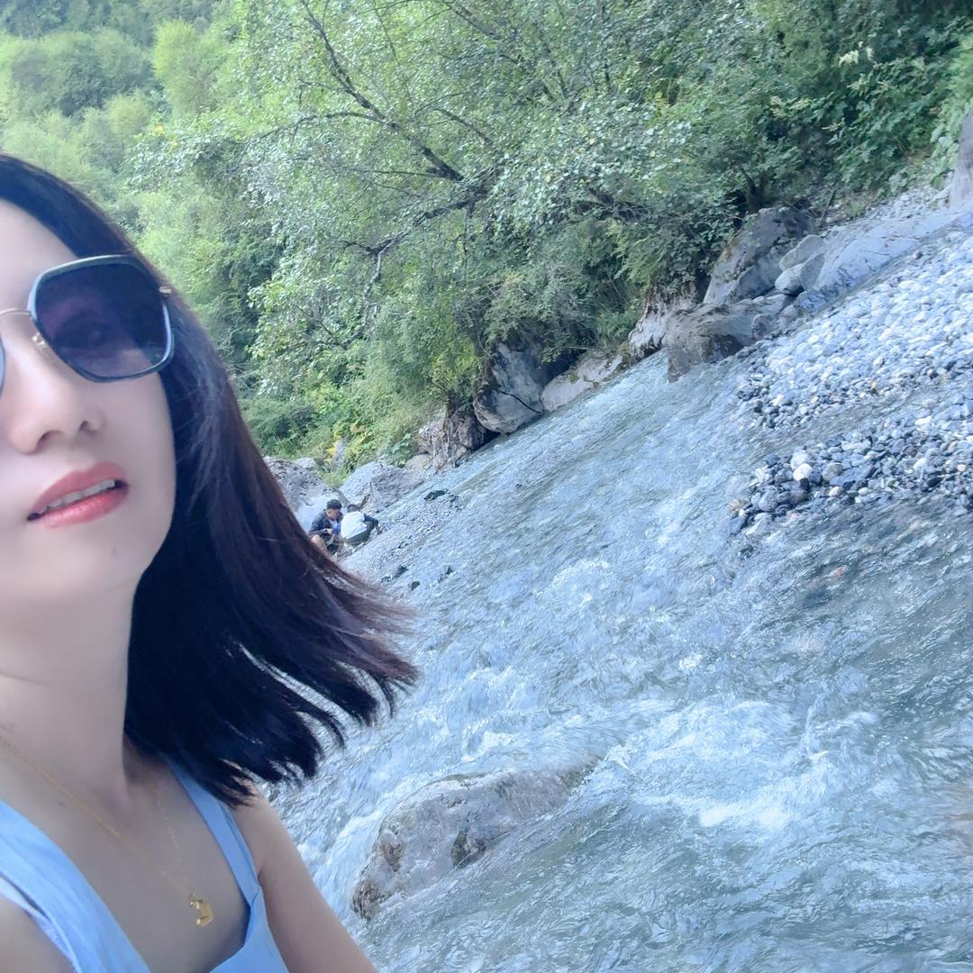沈家姑娘❤️