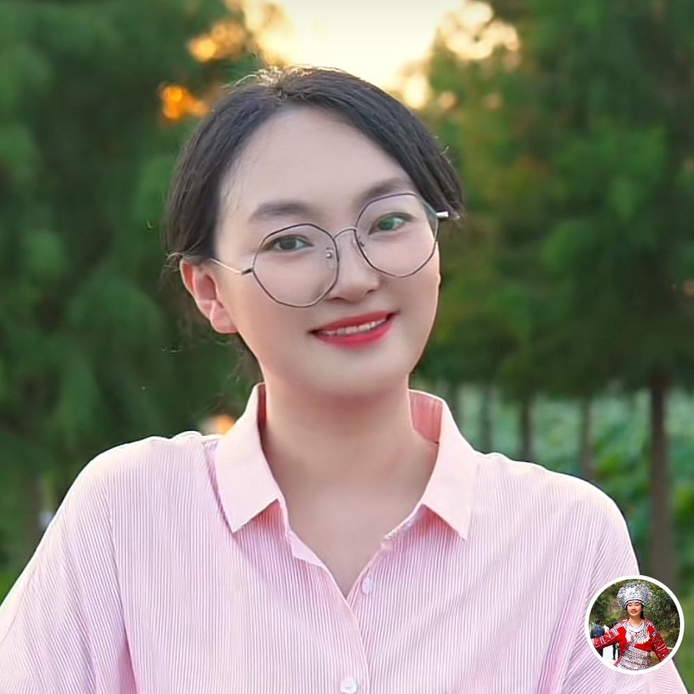 喵喵姐