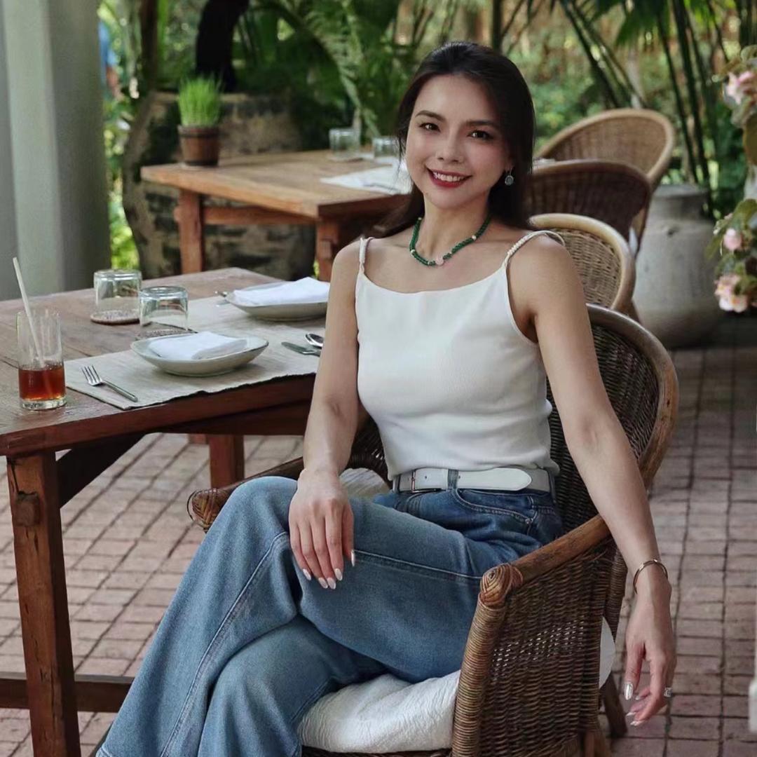 小西衣饰cici