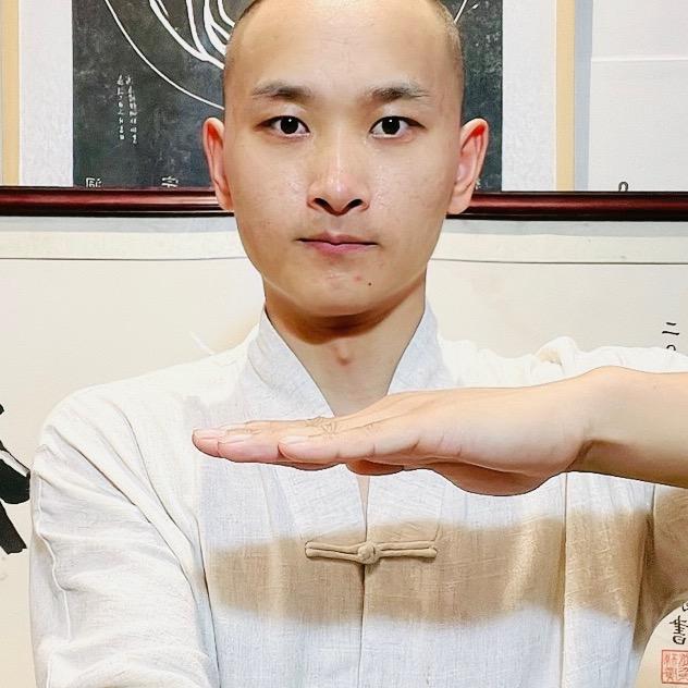 少林功夫延洛