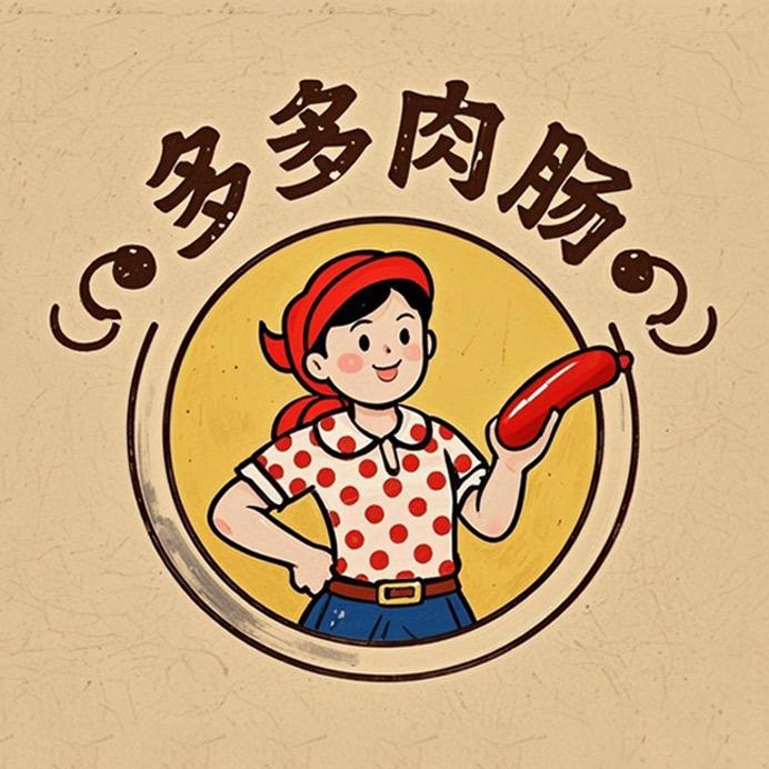多多肉肠