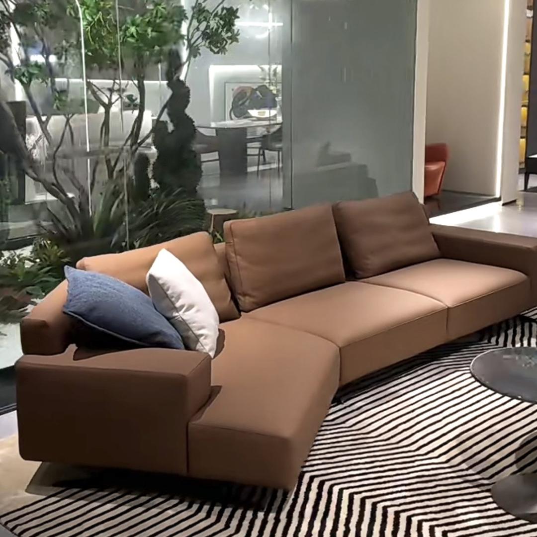 红星美凯龙蓝卡威高定家具