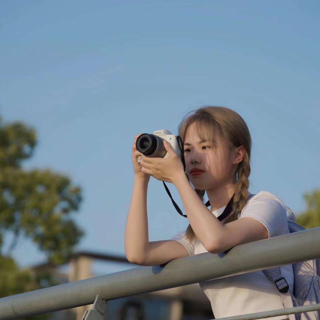 瑶小妖妖妖📷