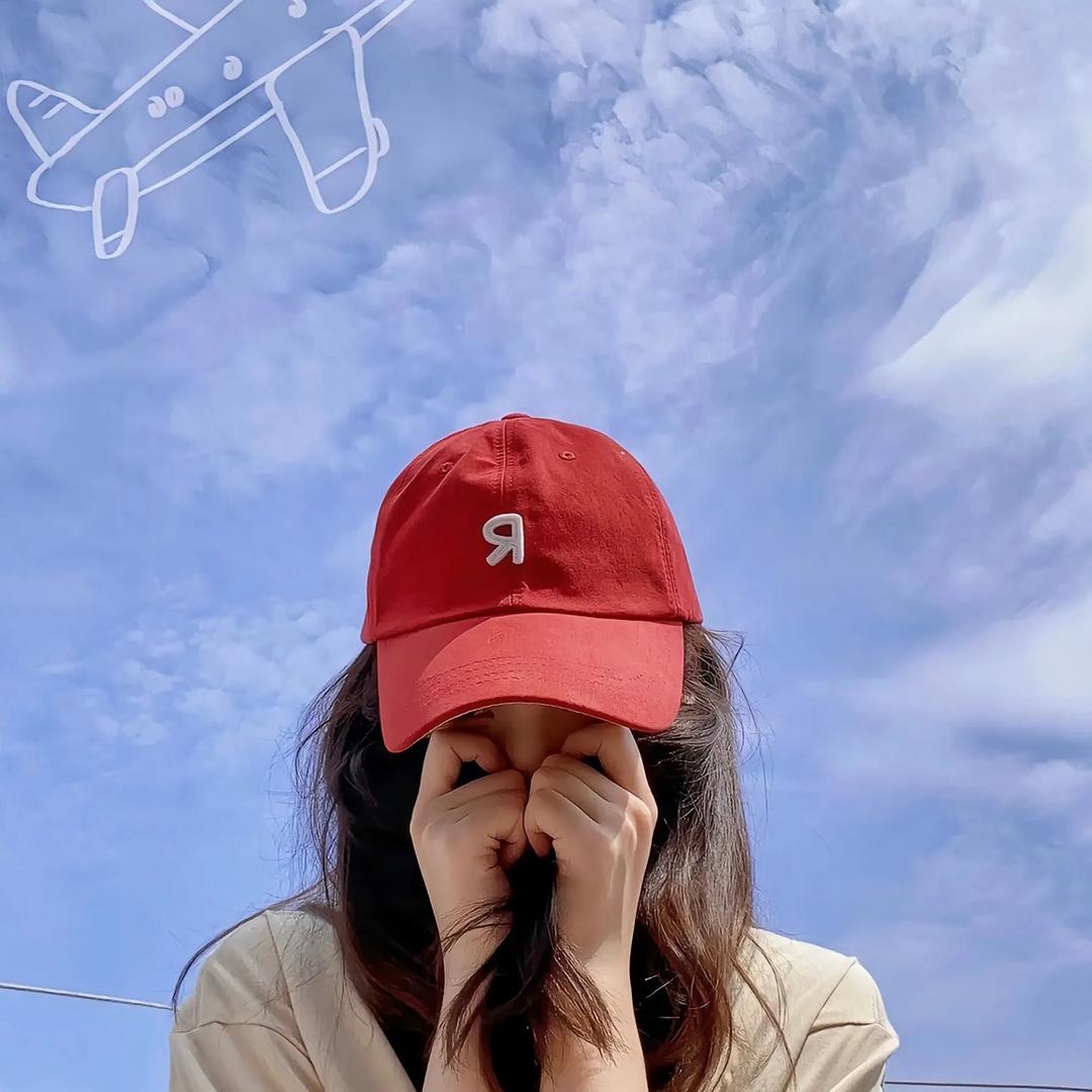 是小华