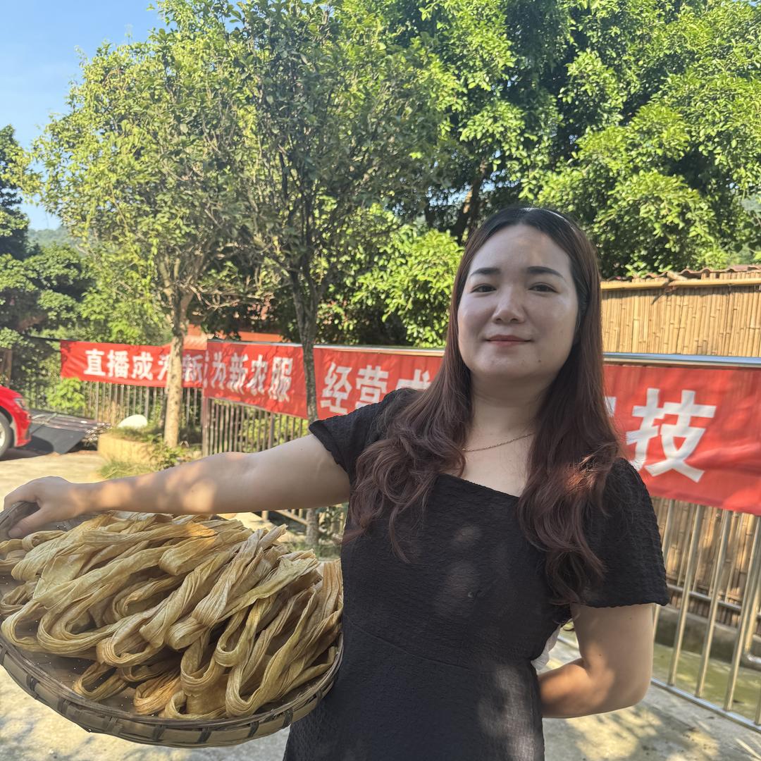 筠连豆制品加工厂