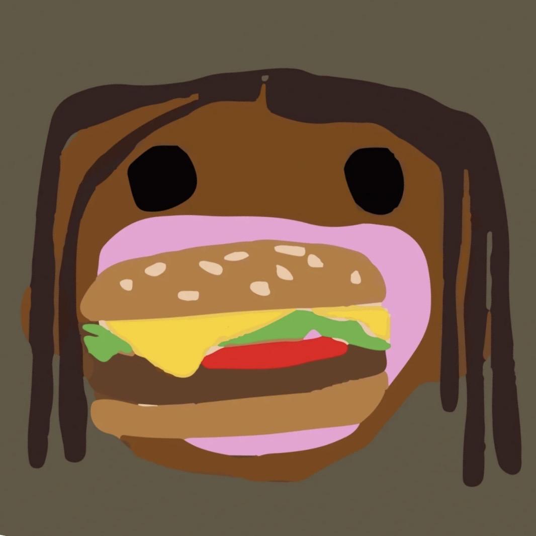 诚实可靠小喇叭