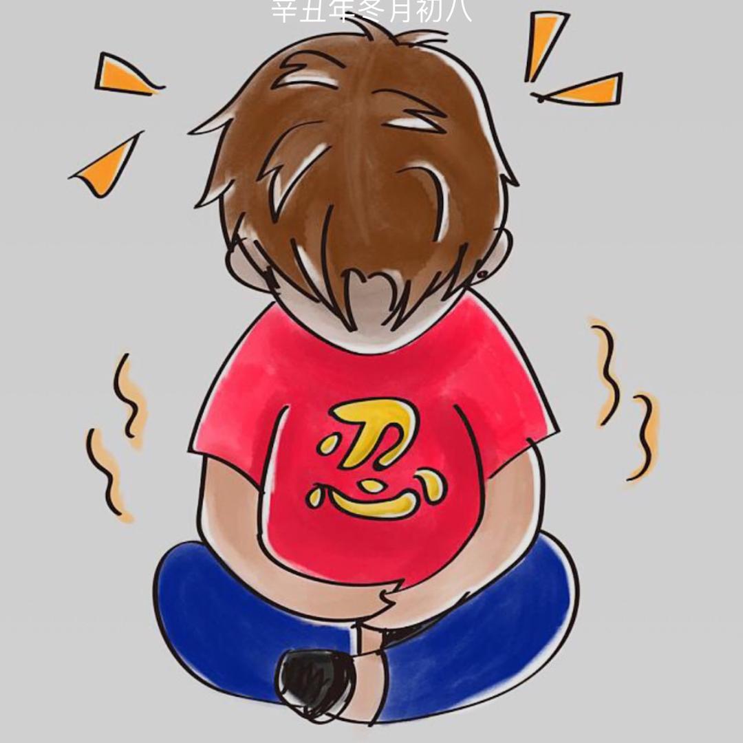 三千烦恼风