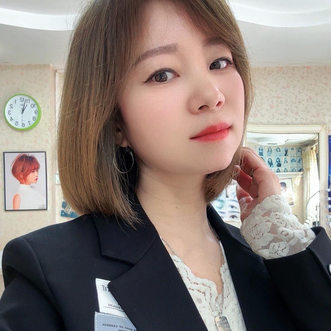 新立镇<唯美>专业免打理烫发