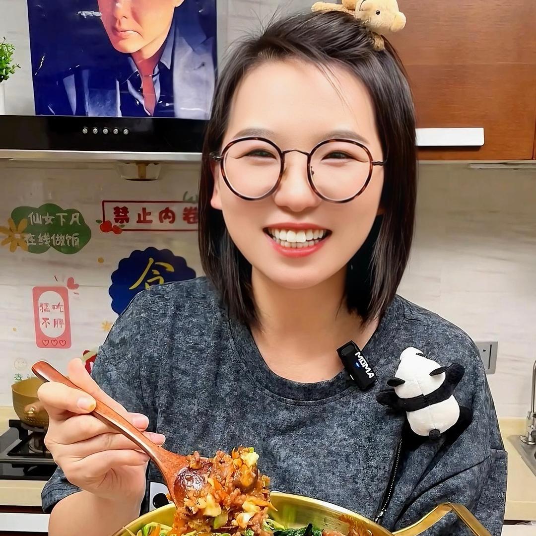 陈小小家常