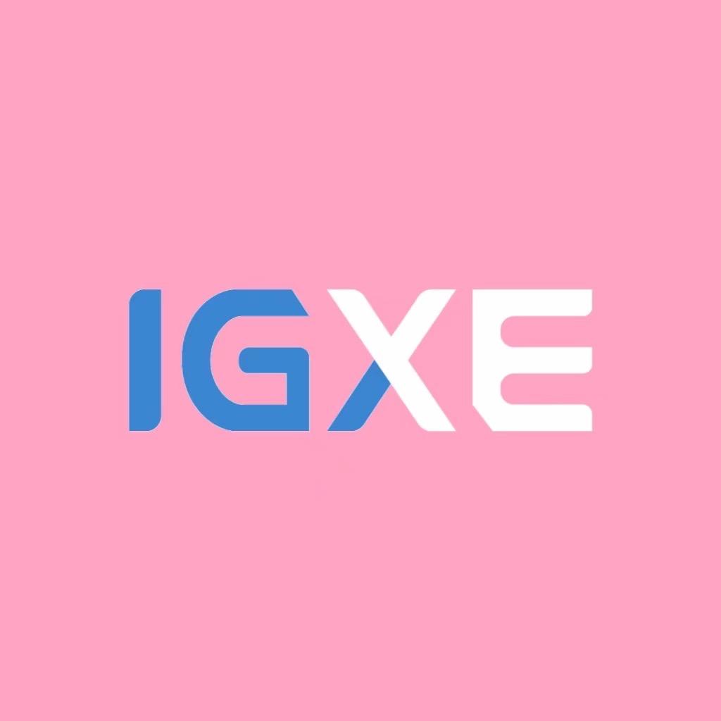 IGXE接待号2