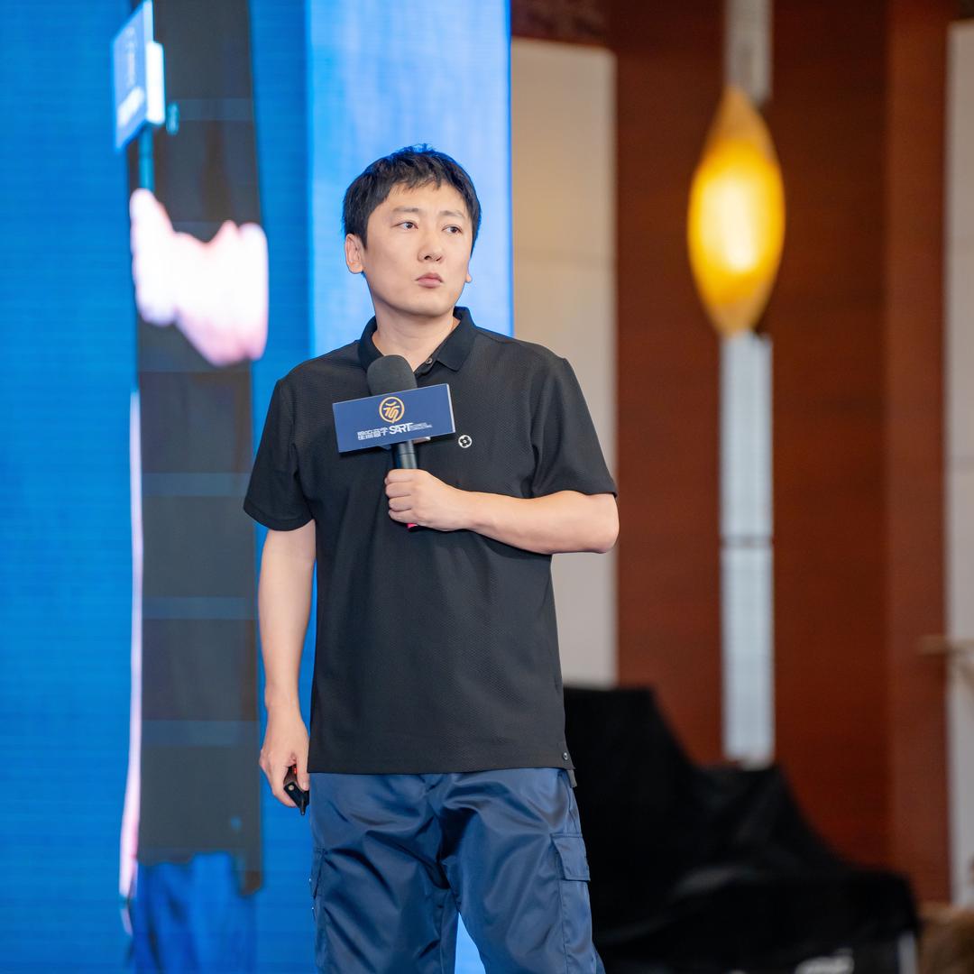 参哥带你走天下@抖音