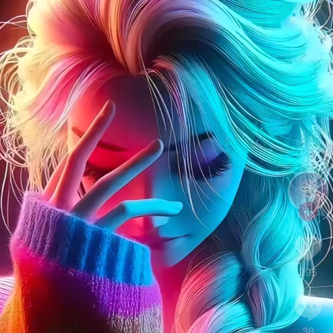 ❤️小妖精♥️♥️