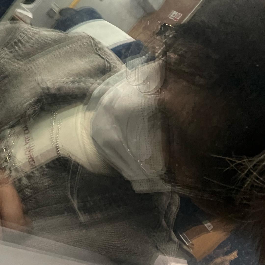 网恋被骗五毛钱