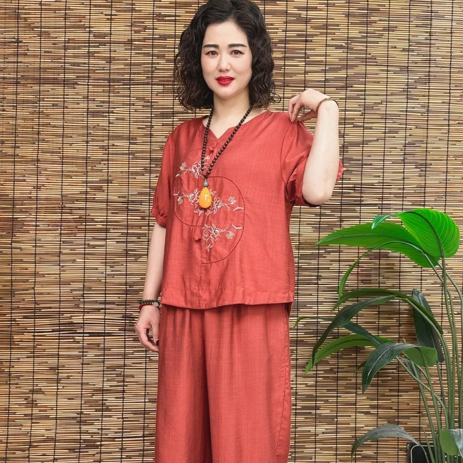 创美服饰