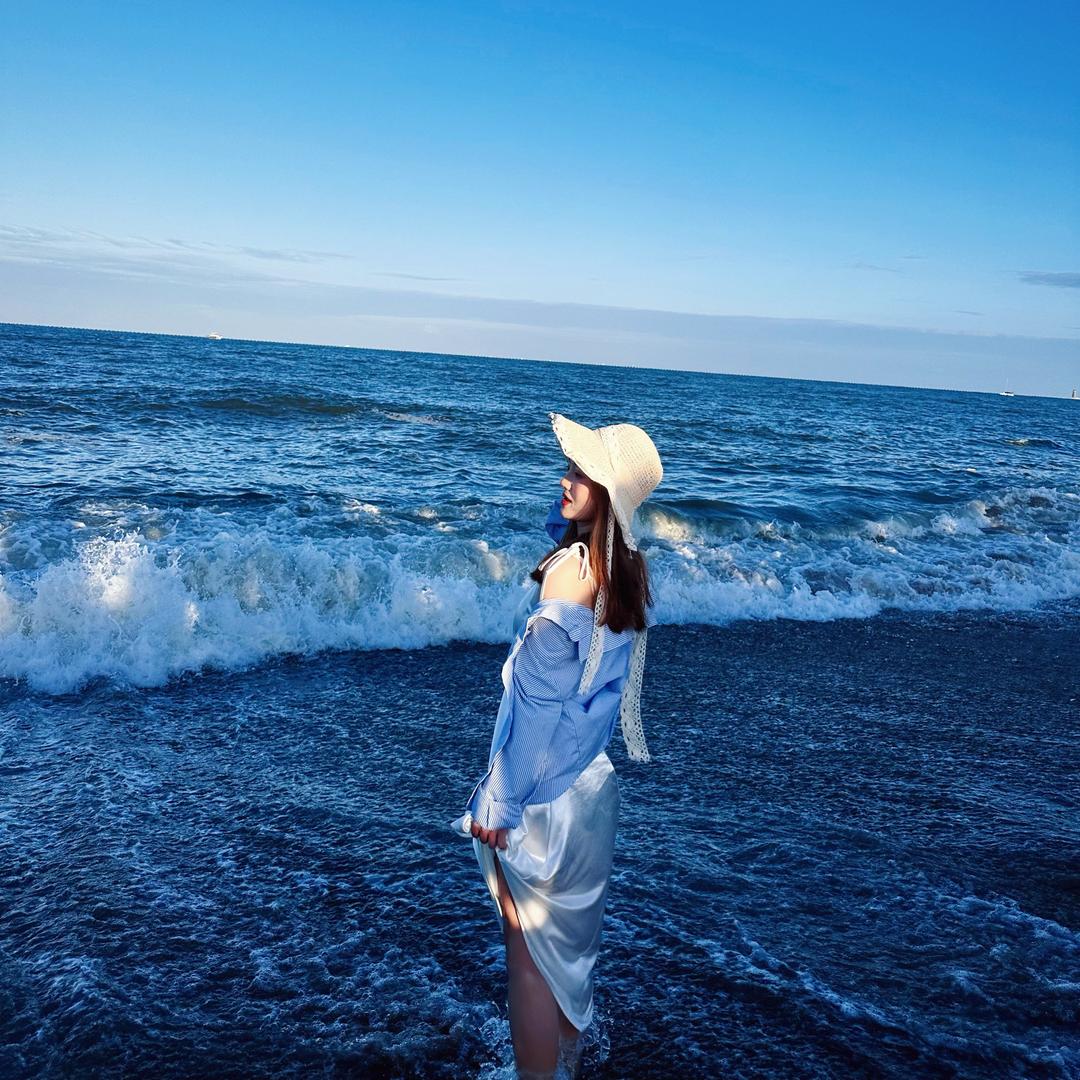 🍐想到你就想笑