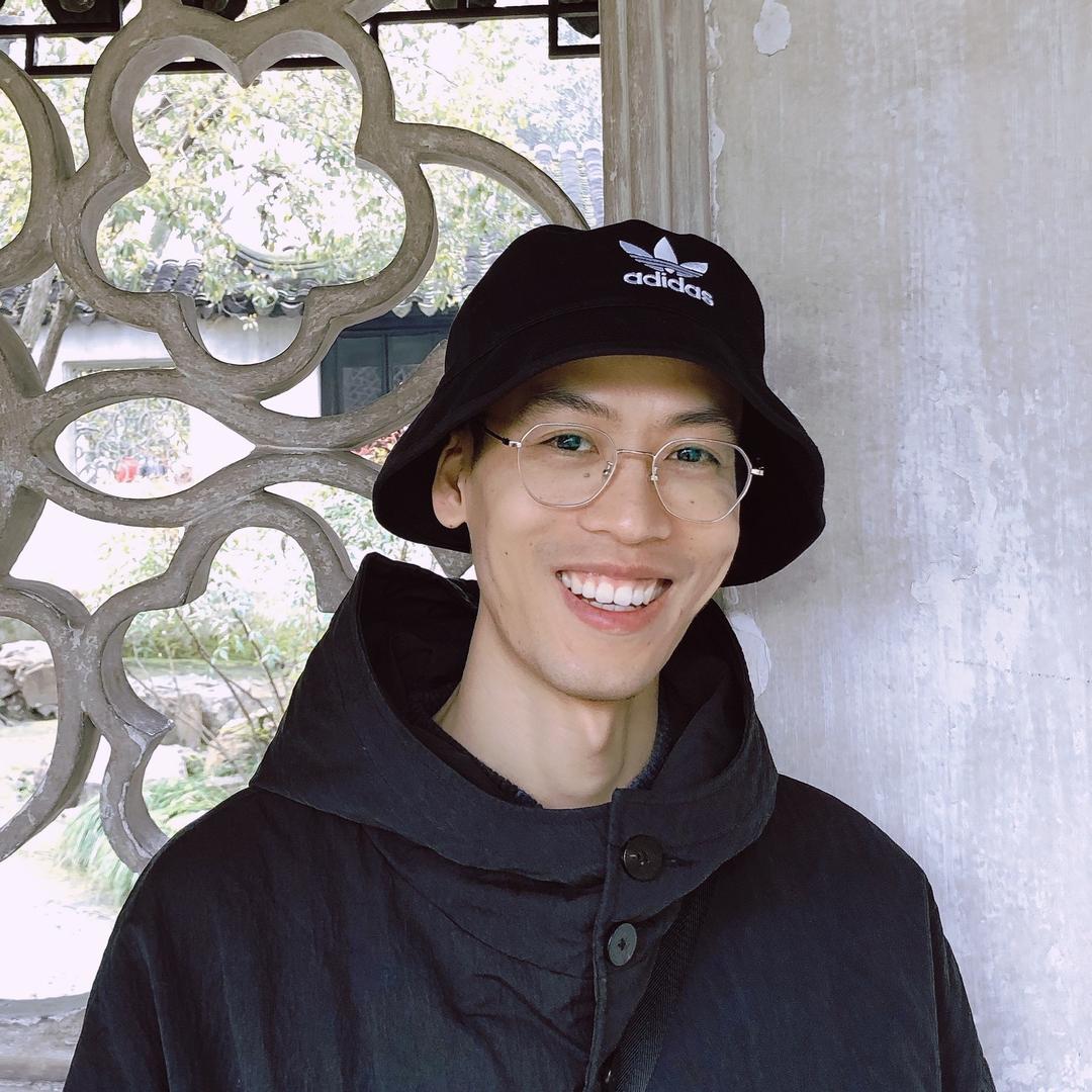 教画画的小龙虾（杭州艺考集训）