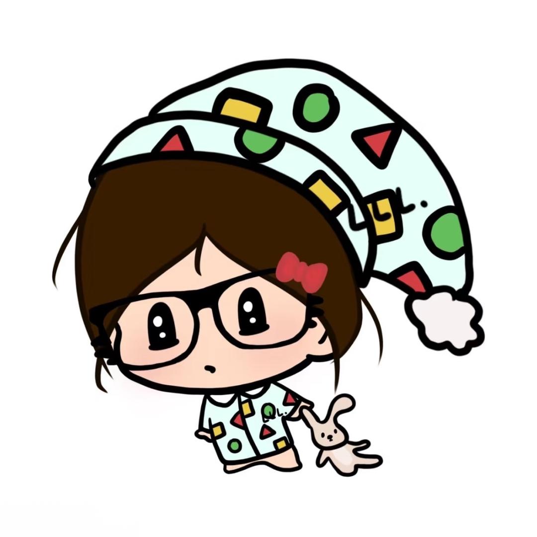 幸运小🌟