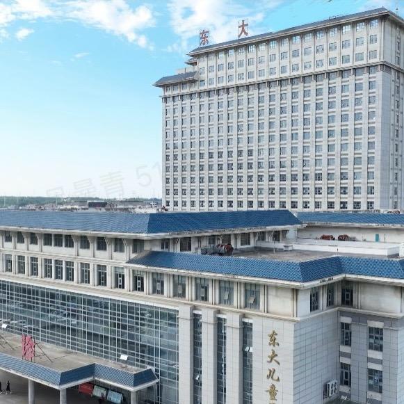 东大体检吕护士