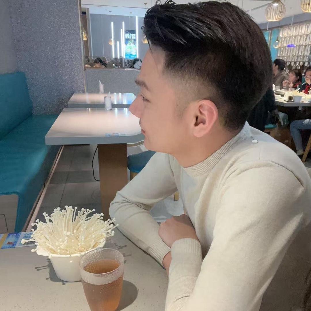 青尼，