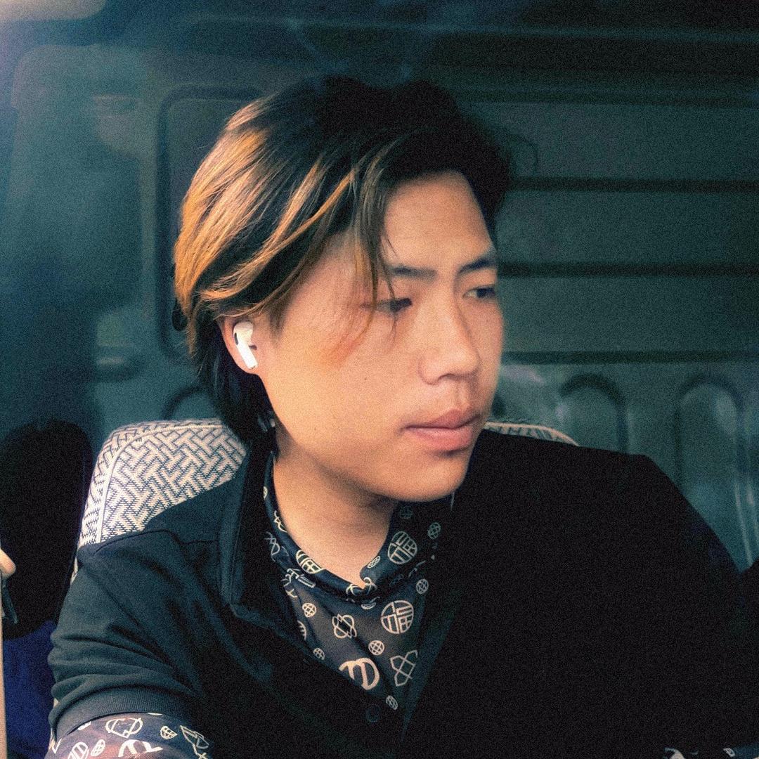 渣佬二