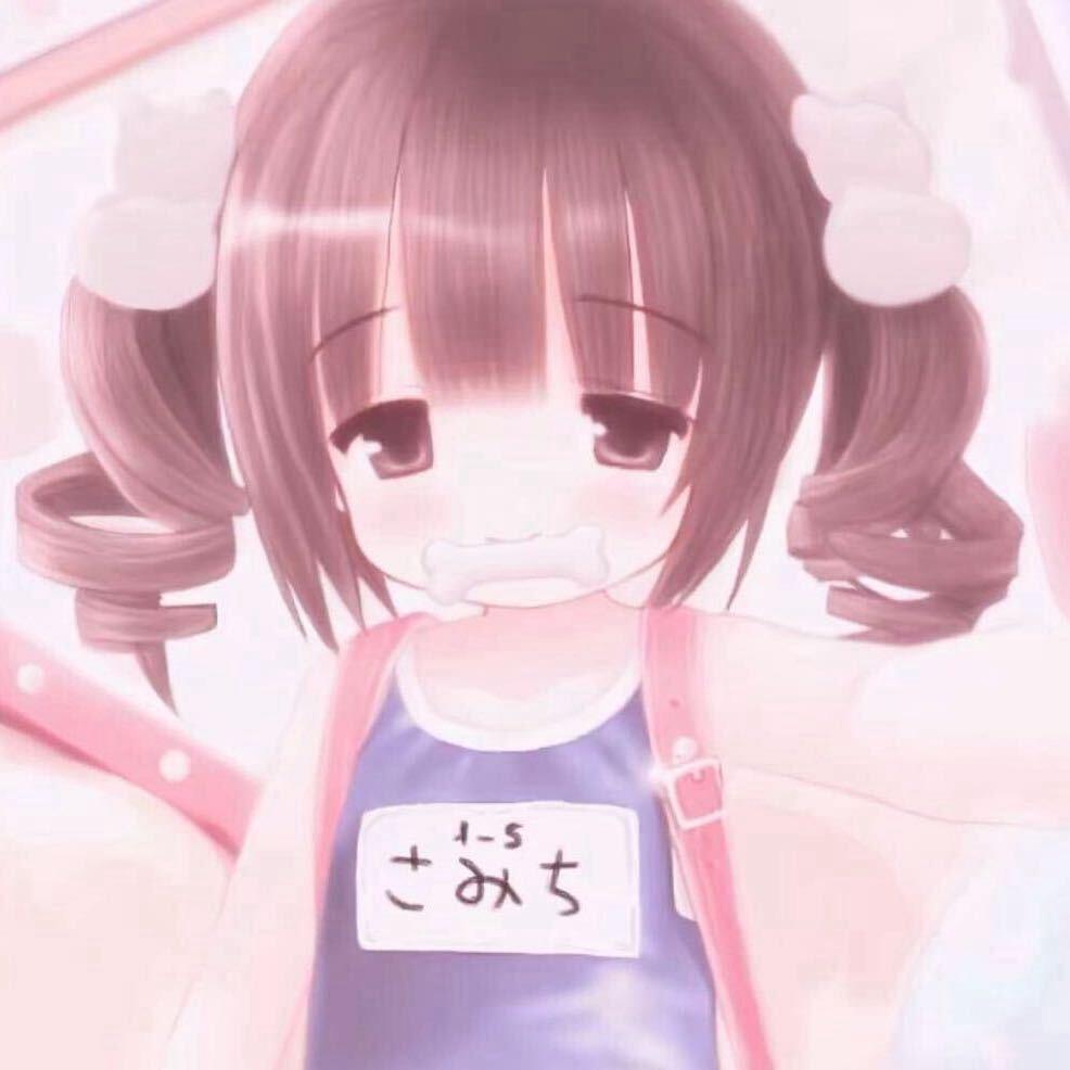 幼儿萌萌