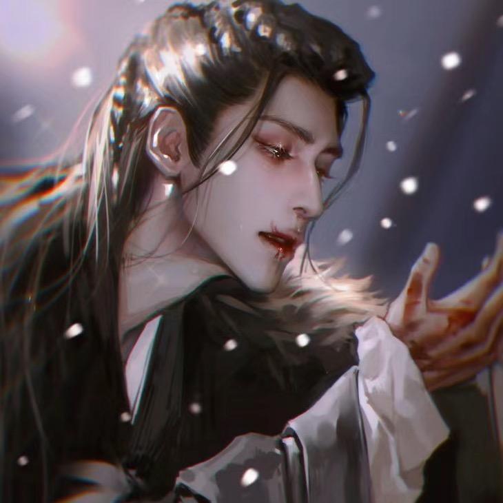 csol罗云熙