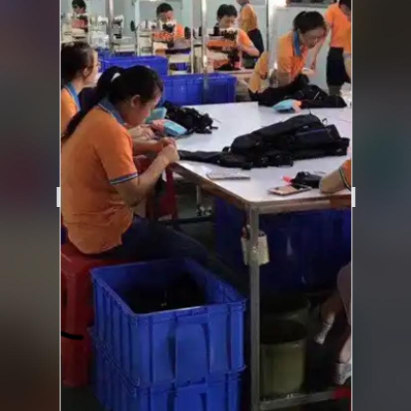 源头工厂直发