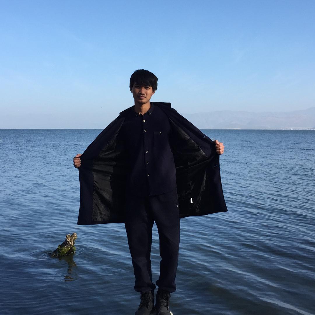 一头导游