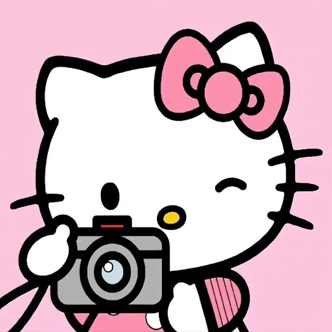 HELLO KITTY正品包包