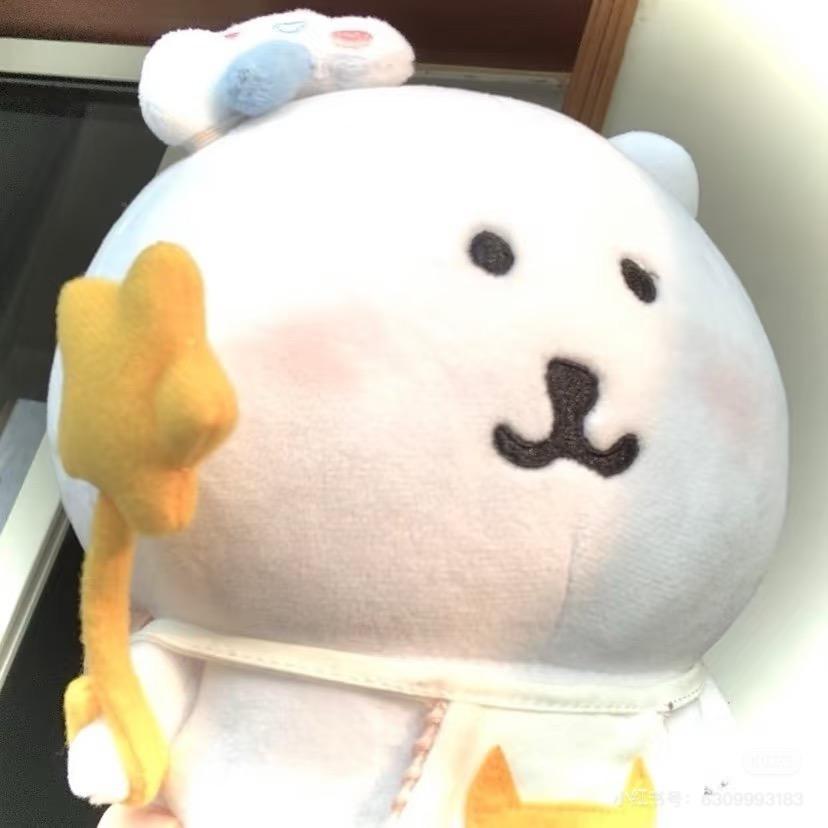 小懒猫