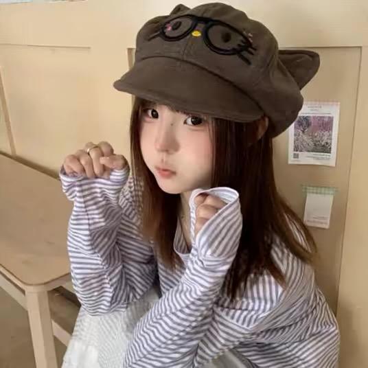 讨厌⁷香菜_