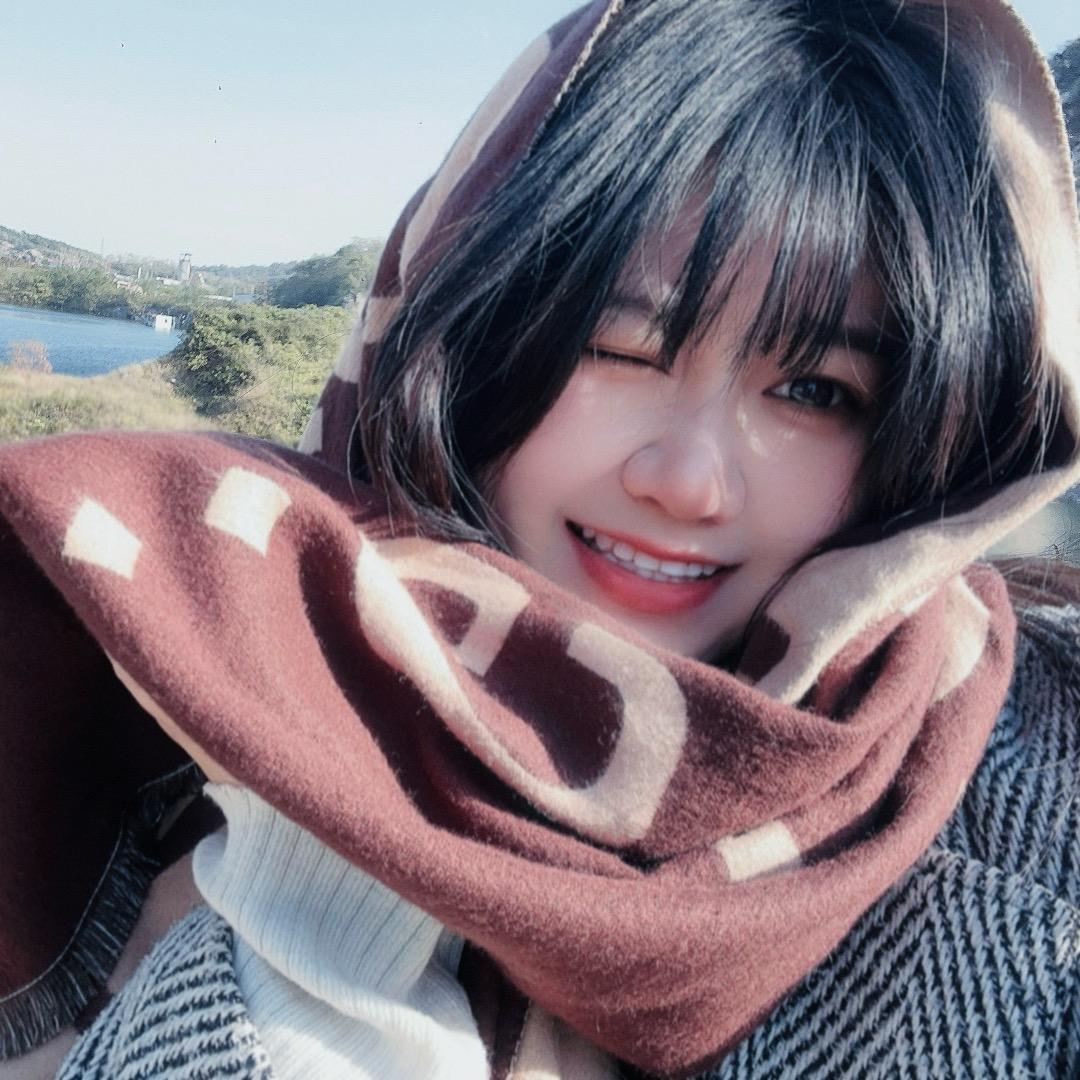 ❤️经灿灿Aries