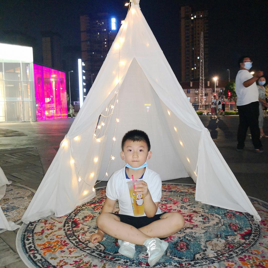 你若安好，便是晴天！