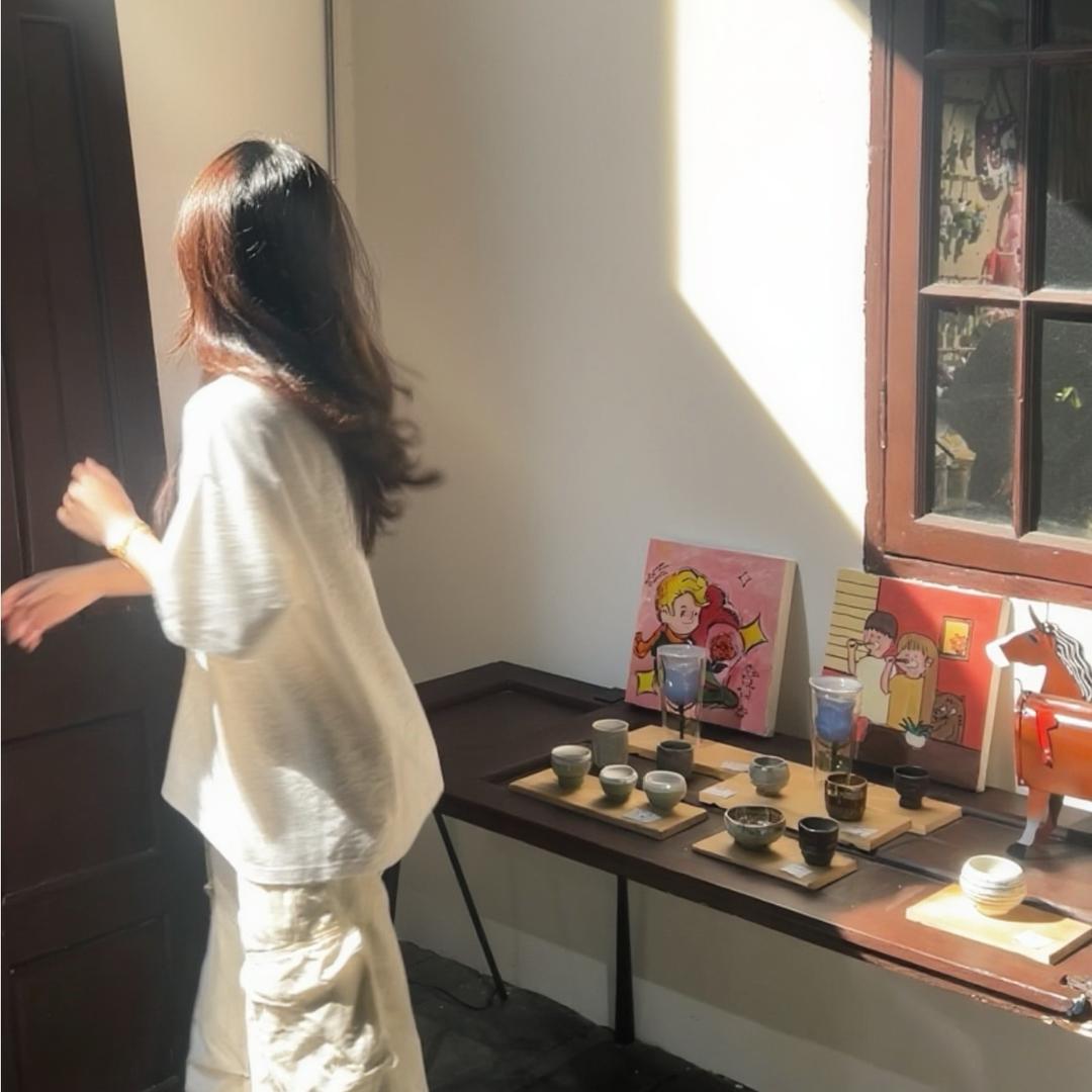 不晚女装（奥林花园店）