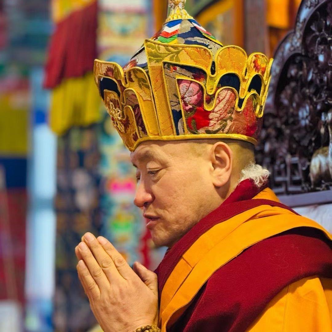 ꫝ མགྲོན་པོꪖ🦌