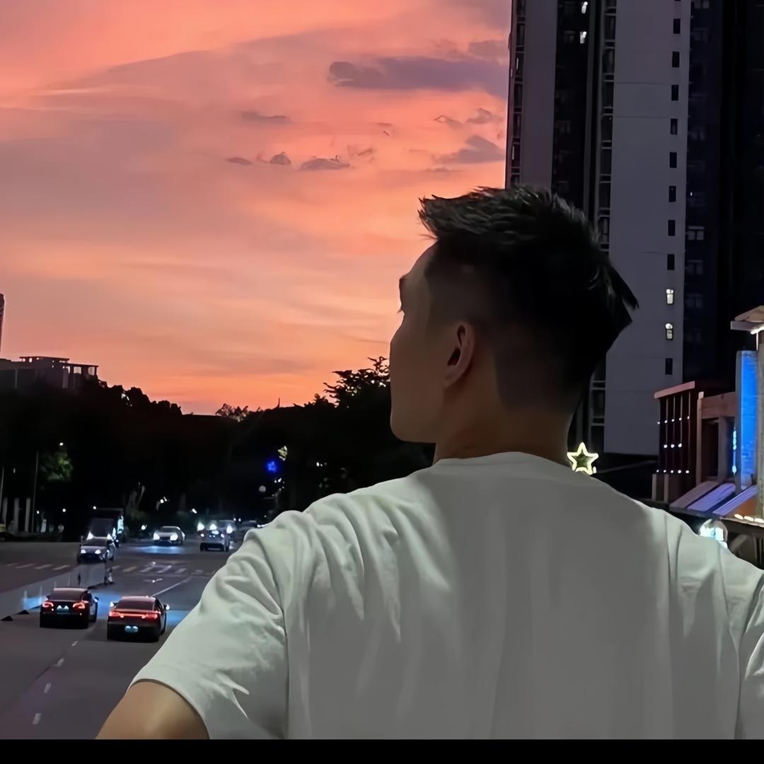 宇辰老师发型设计