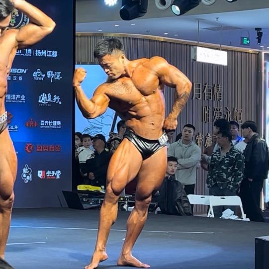 姜小胖