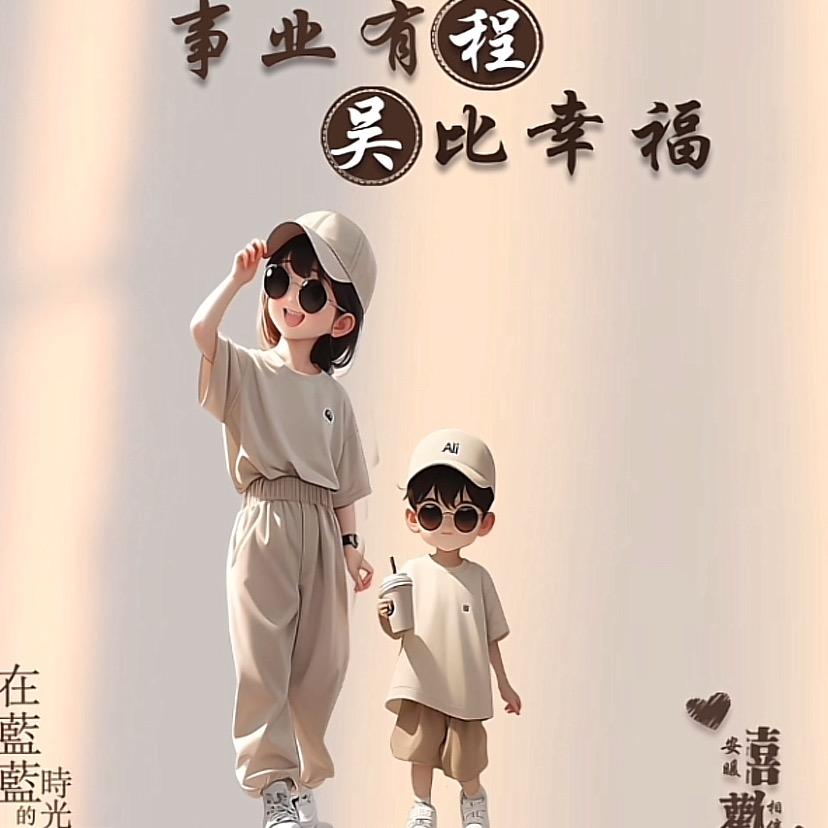 三只小熊童装