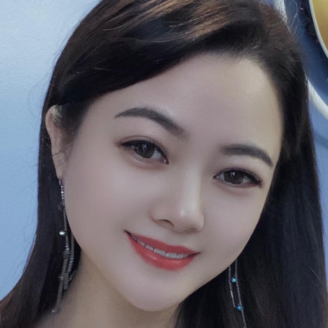 丽妹子