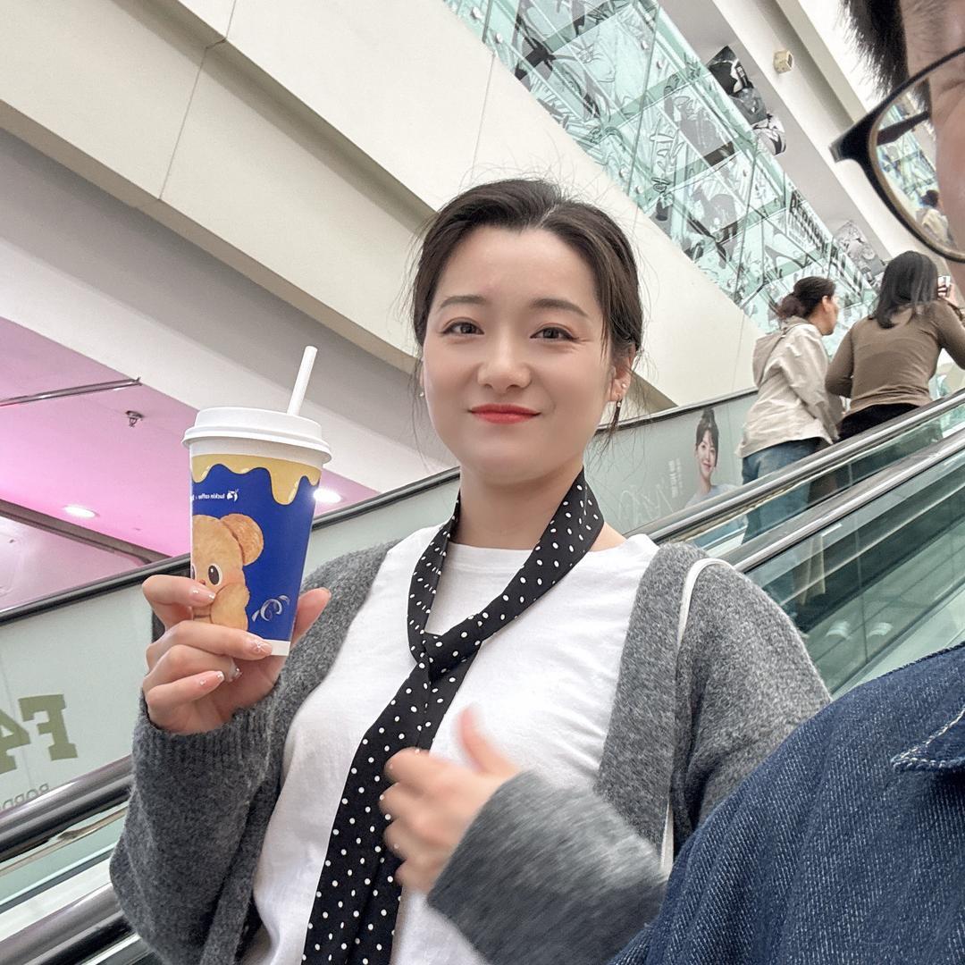 🐳大婷婷～🍒