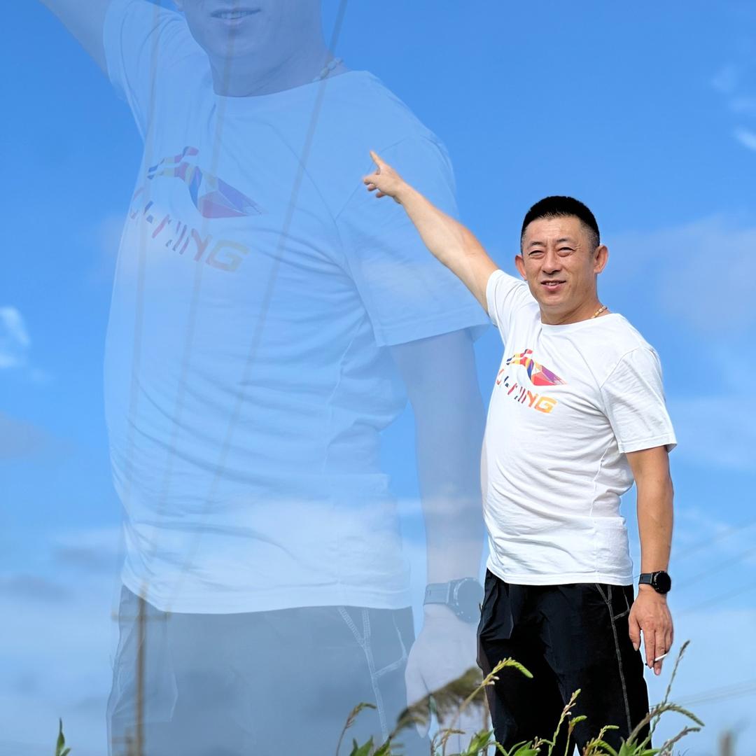 涛哥六小龄童