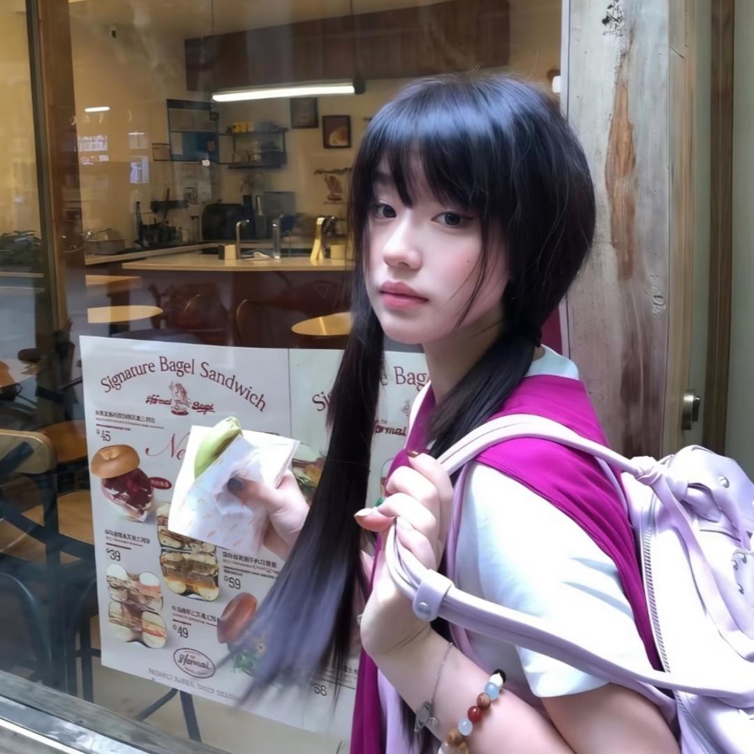 —蜡笔小欣