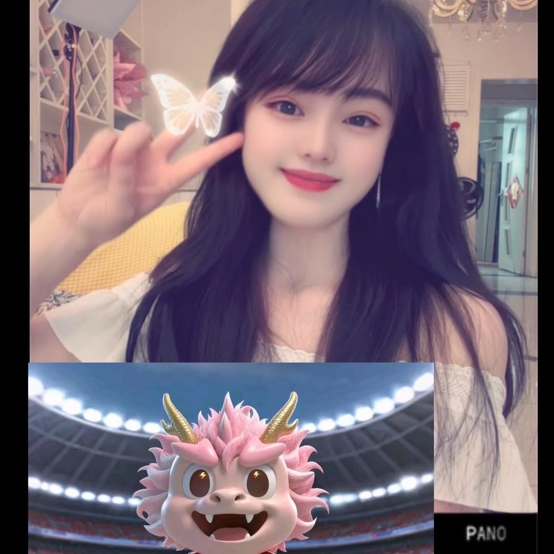 清晨 （常宝）🐿️🌲