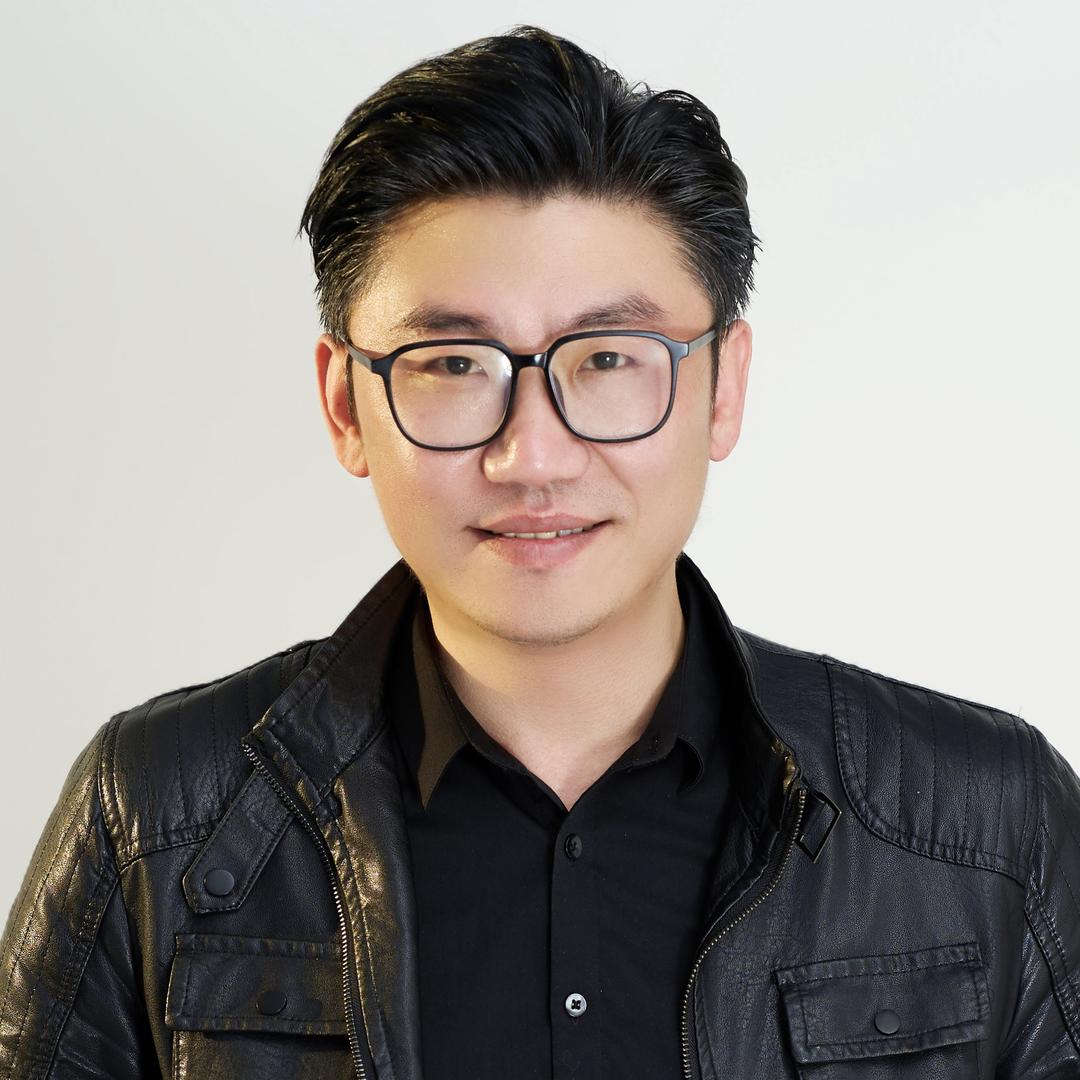 亮歌 （百姓大舞台）